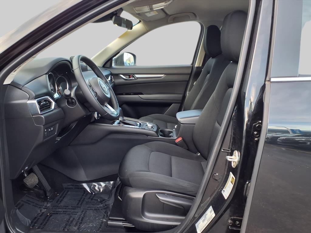 used 2023 Mazda CX-5 car, priced at $25,187