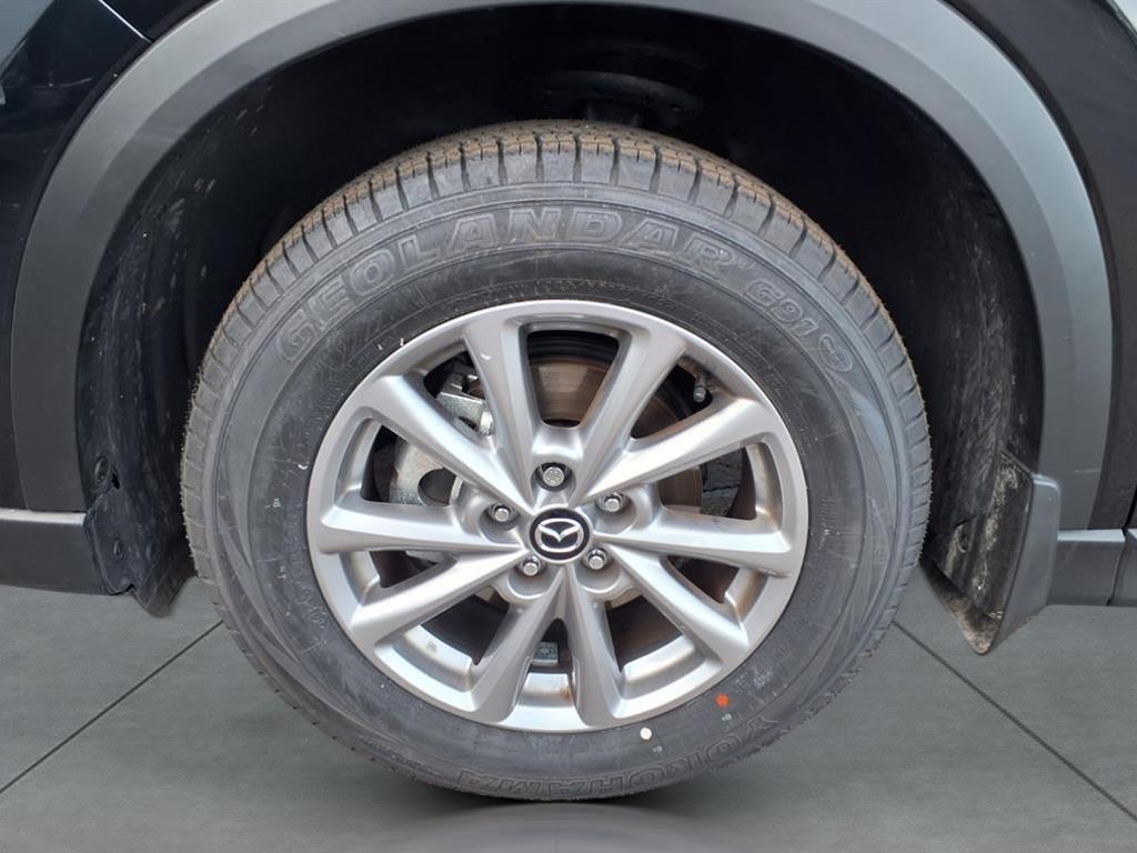 used 2023 Mazda CX-5 car, priced at $25,187