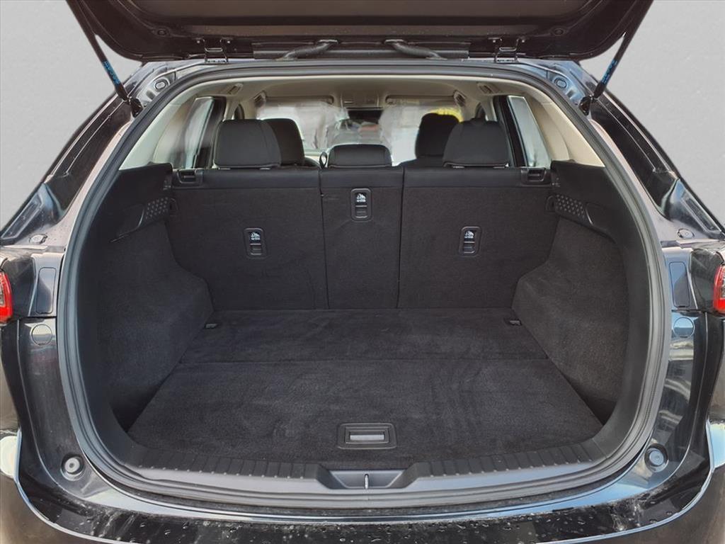 used 2023 Mazda CX-5 car, priced at $25,187