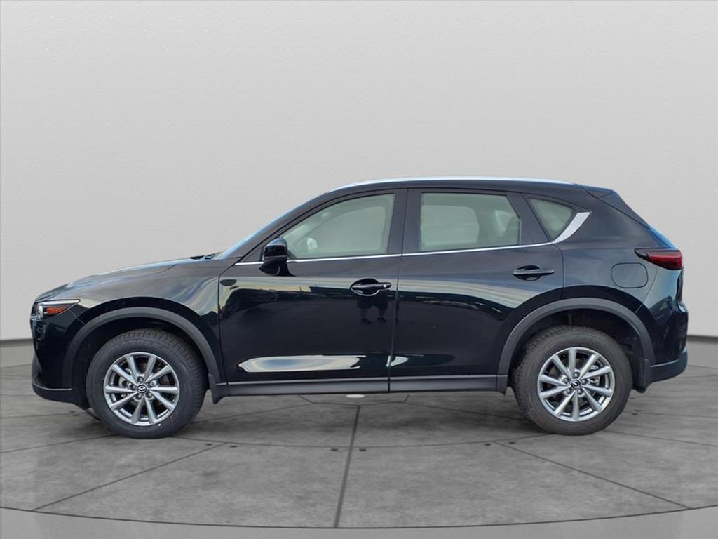 used 2023 Mazda CX-5 car, priced at $25,187