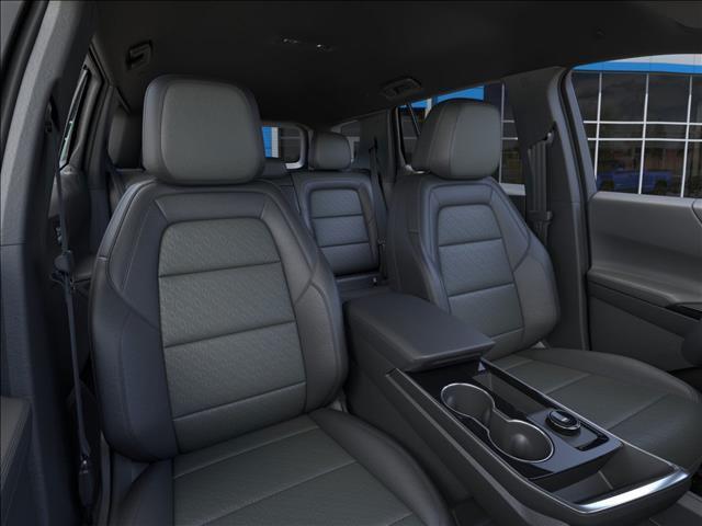 new 2026 Chevrolet Equinox car, priced at $34,440