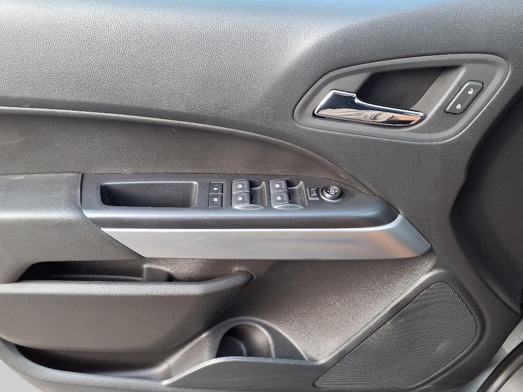 used 2022 Chevrolet Colorado car, priced at $34,229