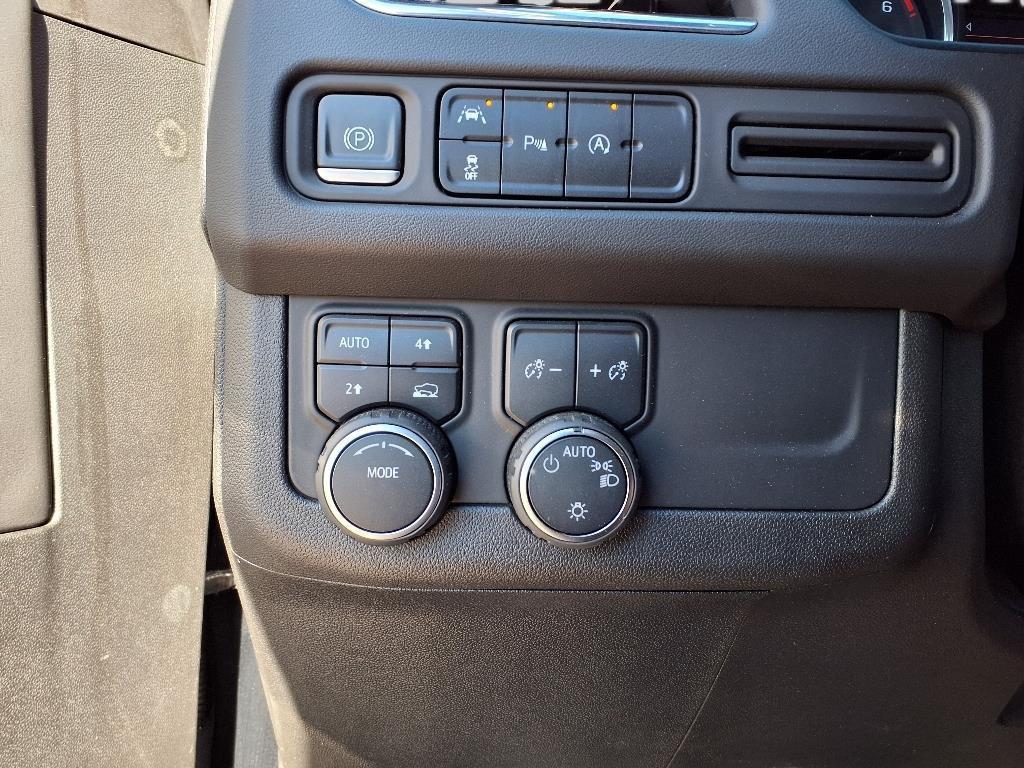 used 2023 Chevrolet Tahoe car, priced at $42,744