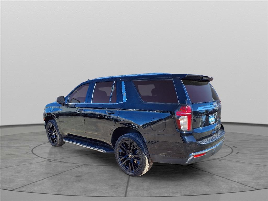 used 2023 Chevrolet Tahoe car, priced at $42,744