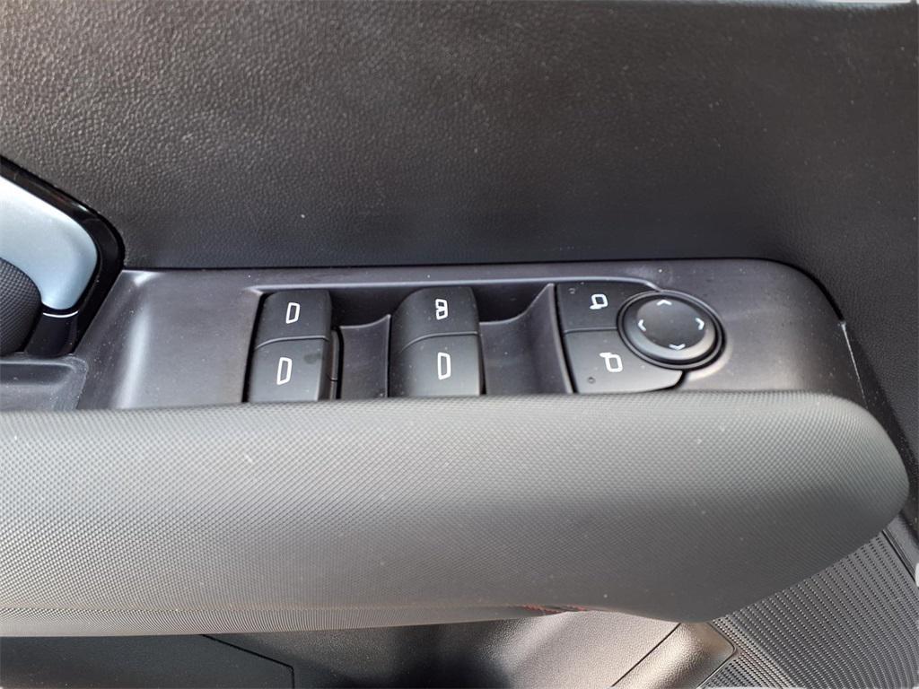 used 2023 Chevrolet Colorado car, priced at $39,944