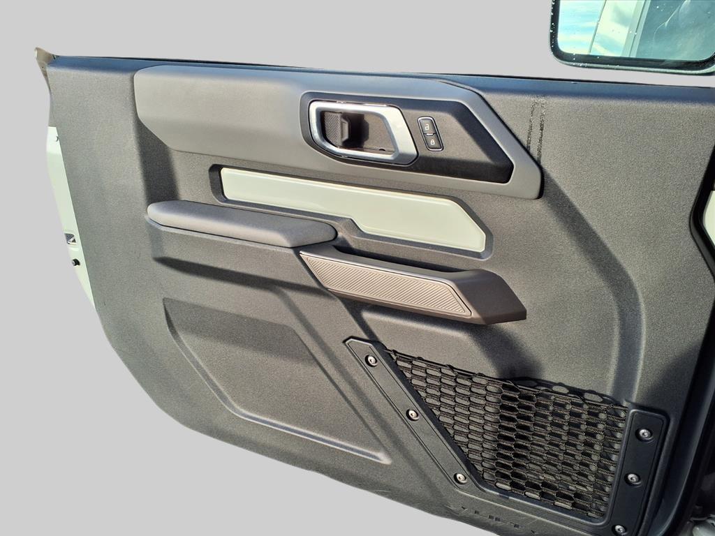 used 2022 Ford Bronco car, priced at $33,981