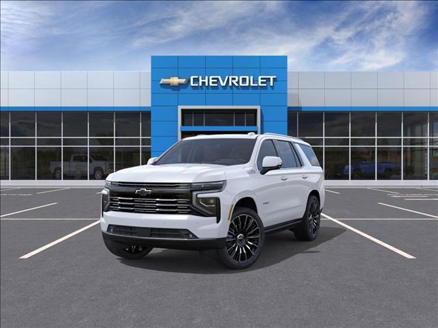 new 2026 Chevrolet Tahoe car, priced at $94,195