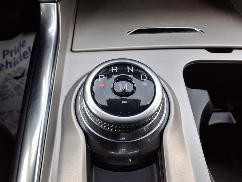 used 2022 Ford Explorer car, priced at $28,629