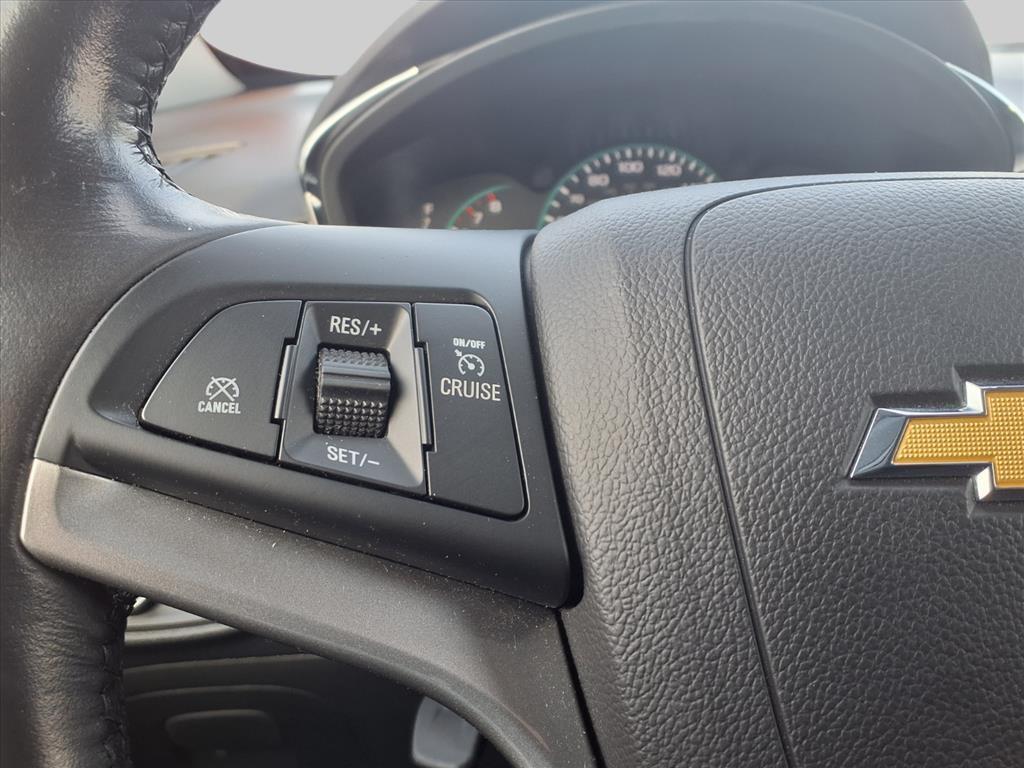 used 2022 Chevrolet Trax car, priced at $18,844