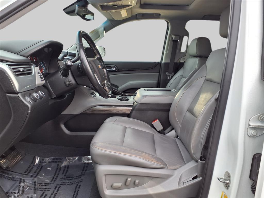 used 2019 Chevrolet Tahoe car, priced at $32,744