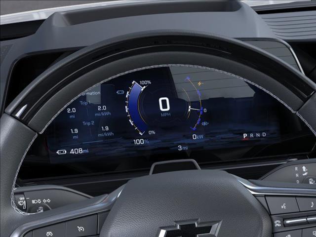 new 2026 Chevrolet Silverado EV car, priced at $78,965