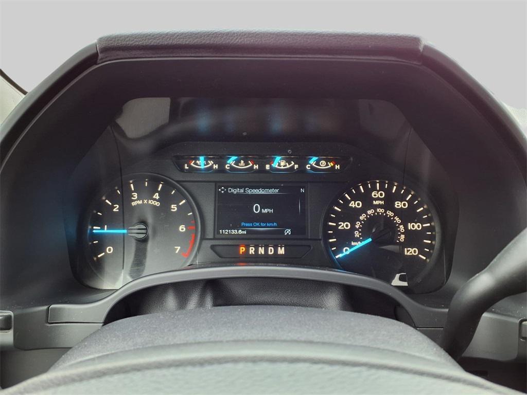 used 2018 Ford F-150 car, priced at $21,629