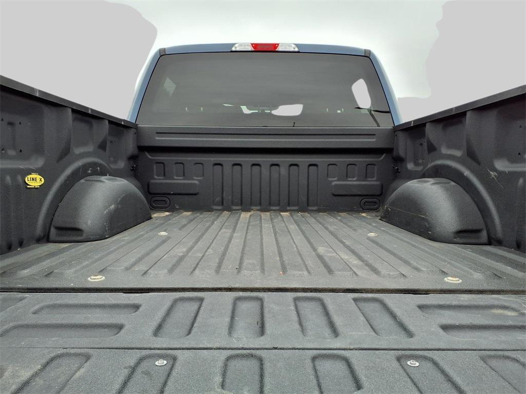 used 2018 Ford F-150 car, priced at $21,629