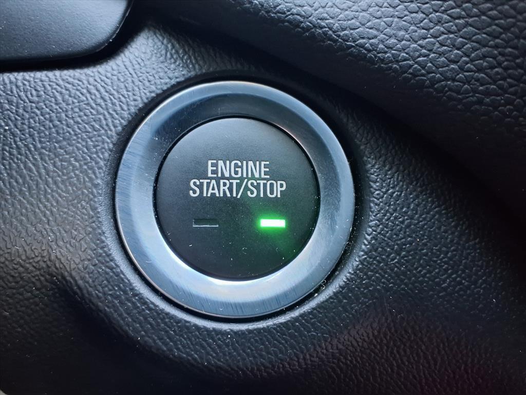 used 2020 Chevrolet Equinox car, priced at $19,995