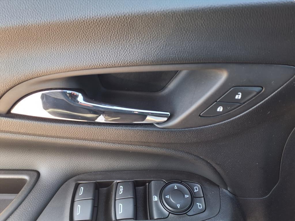 used 2020 Chevrolet Equinox car, priced at $19,995