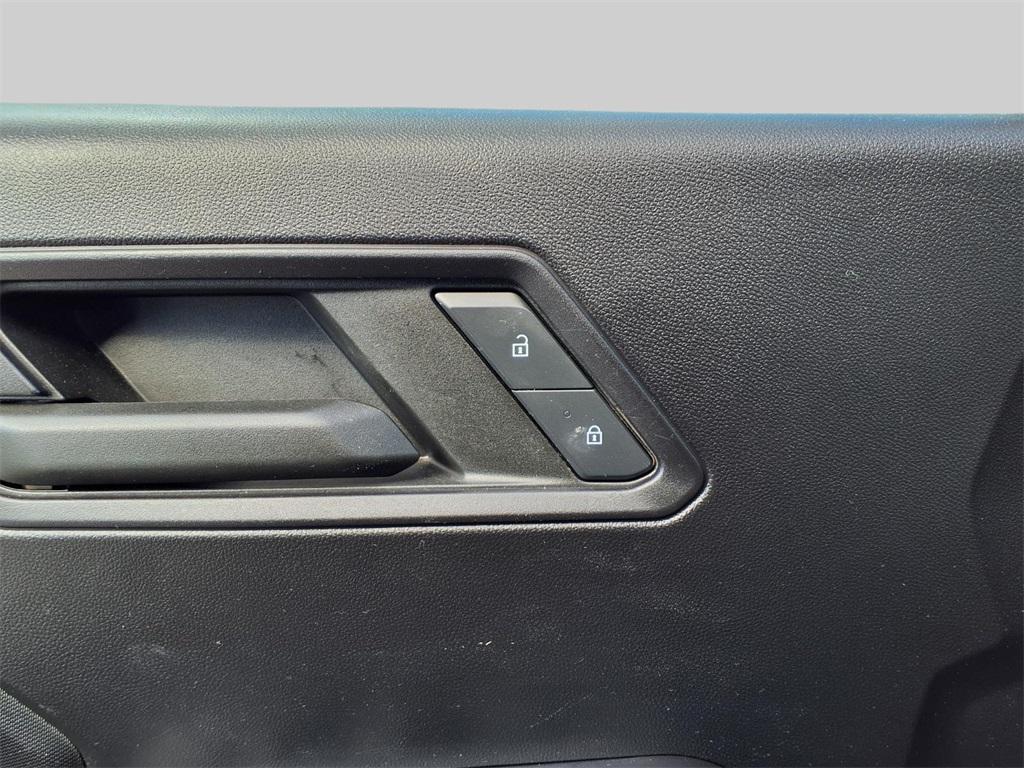 used 2023 Chevrolet Colorado car, priced at $38,788