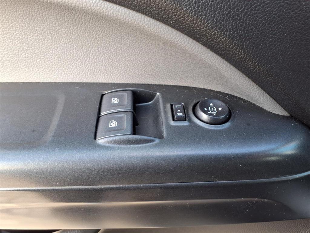 used 2018 Chevrolet Colorado car, priced at $20,629