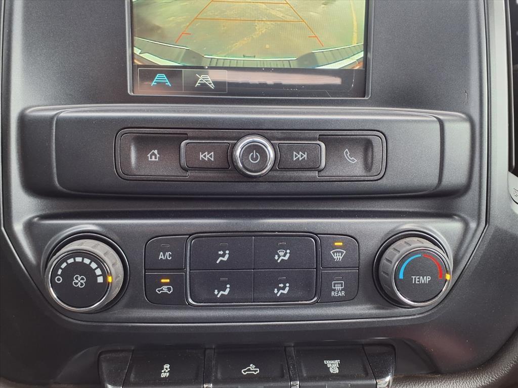 used 2019 GMC Sierra 2500 car, priced at $46,944