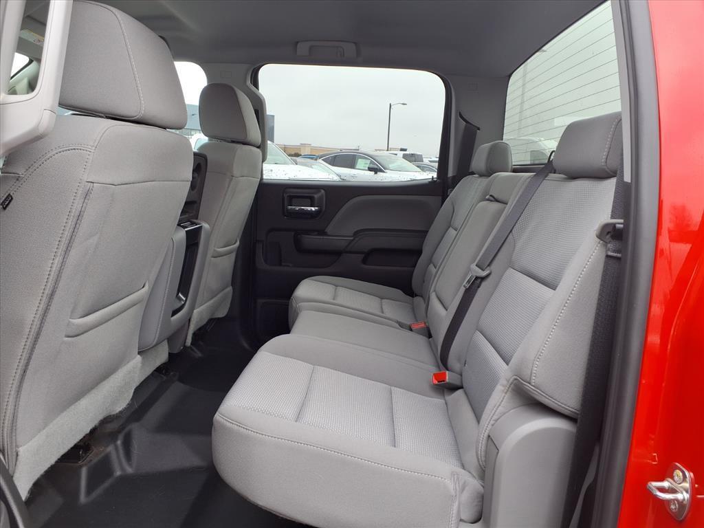 used 2019 GMC Sierra 2500 car, priced at $46,944