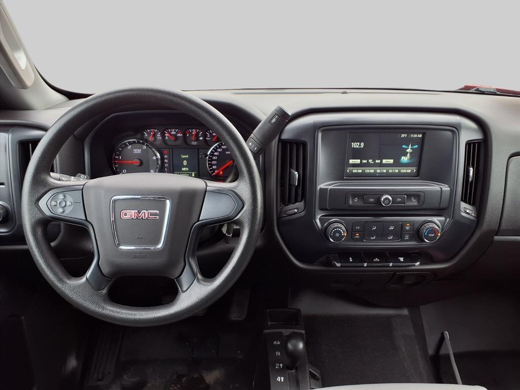 used 2019 GMC Sierra 2500 car, priced at $46,944