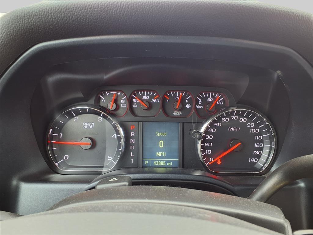 used 2019 GMC Sierra 2500 car, priced at $46,944