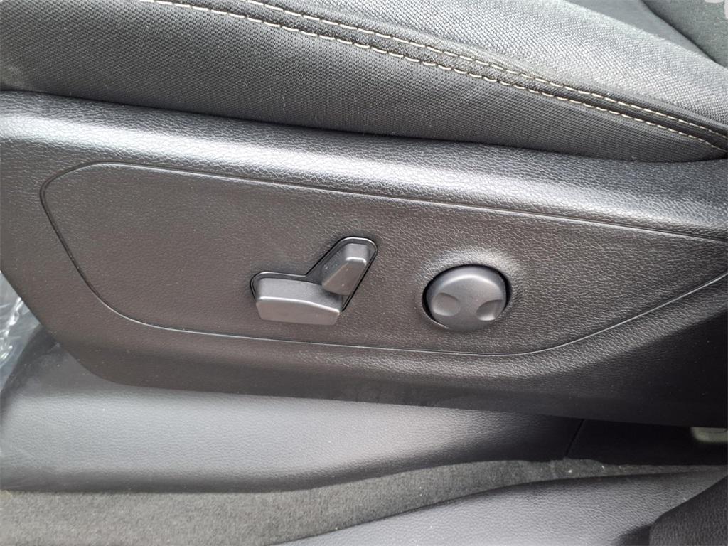 used 2024 Ram 1500 car, priced at $39,995