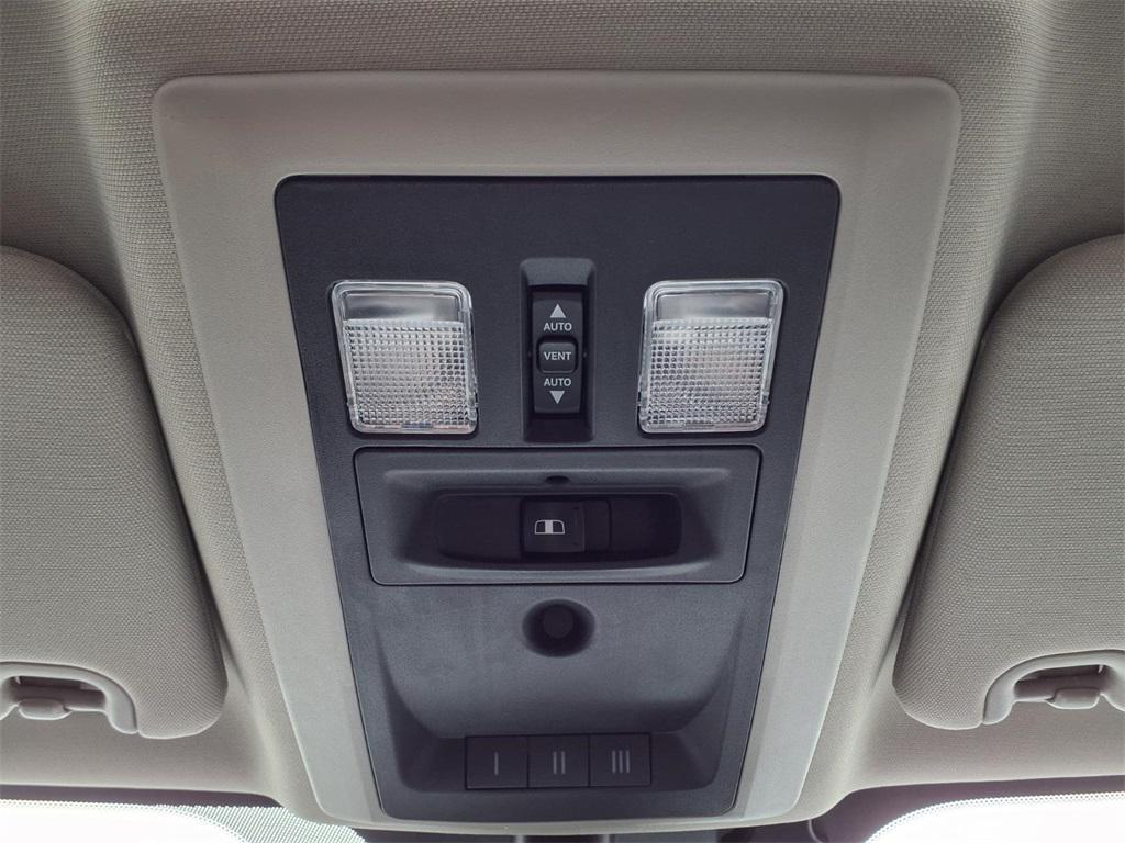 used 2017 Ram 1500 car, priced at $25,995