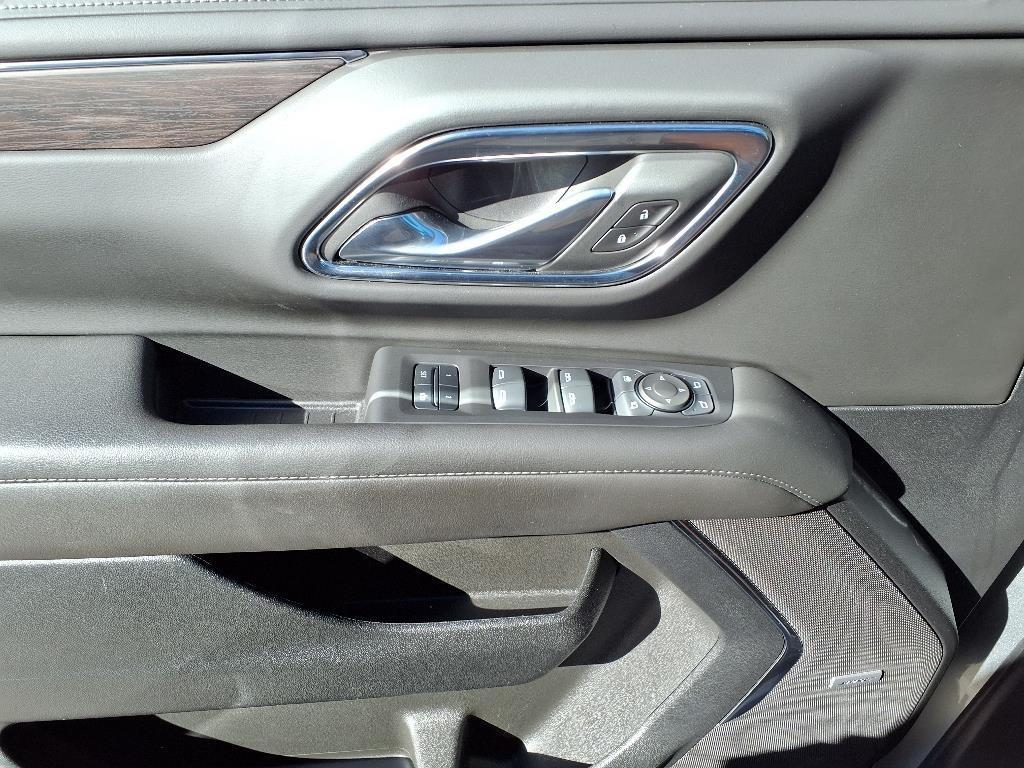 used 2024 Chevrolet Suburban car, priced at $66,529