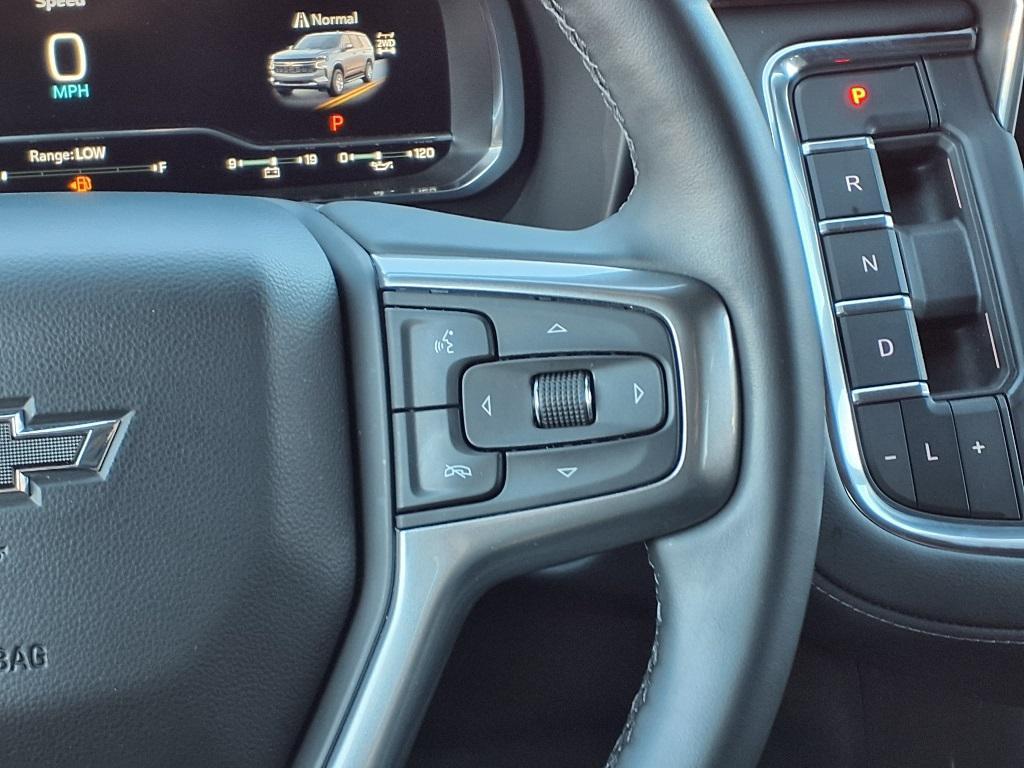 used 2024 Chevrolet Suburban car, priced at $66,529