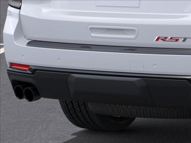 new 2026 Chevrolet Suburban car, priced at $86,490