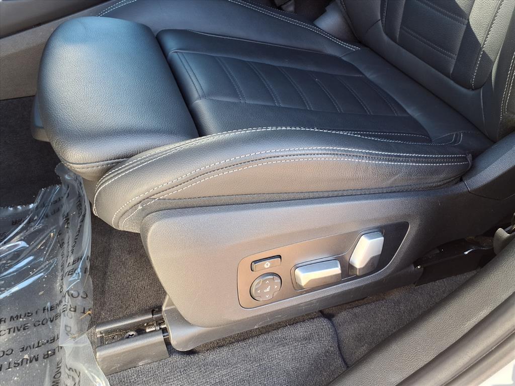 used 2022 BMW X3 car, priced at $30,685