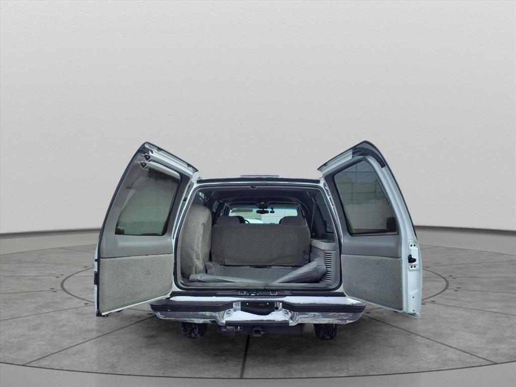 used 1999 Chevrolet Suburban car, priced at $28,995