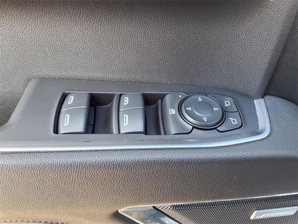 used 2023 Chevrolet Silverado 1500 car, priced at $45,529