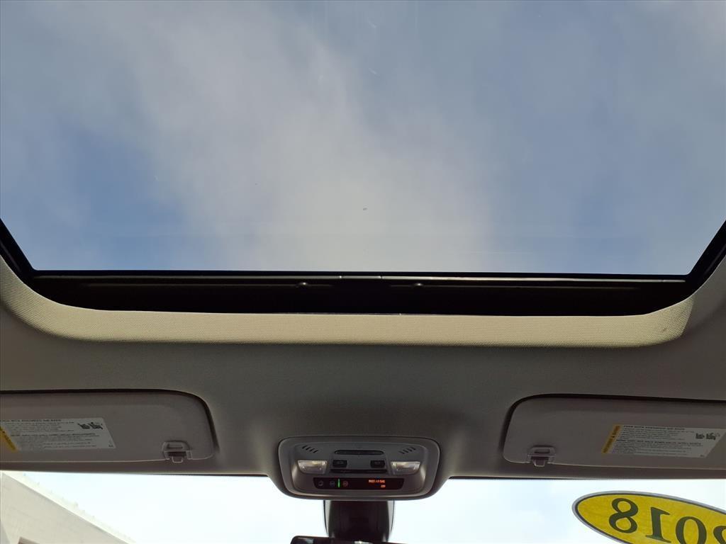 used 2018 Chevrolet Traverse car, priced at $21,729