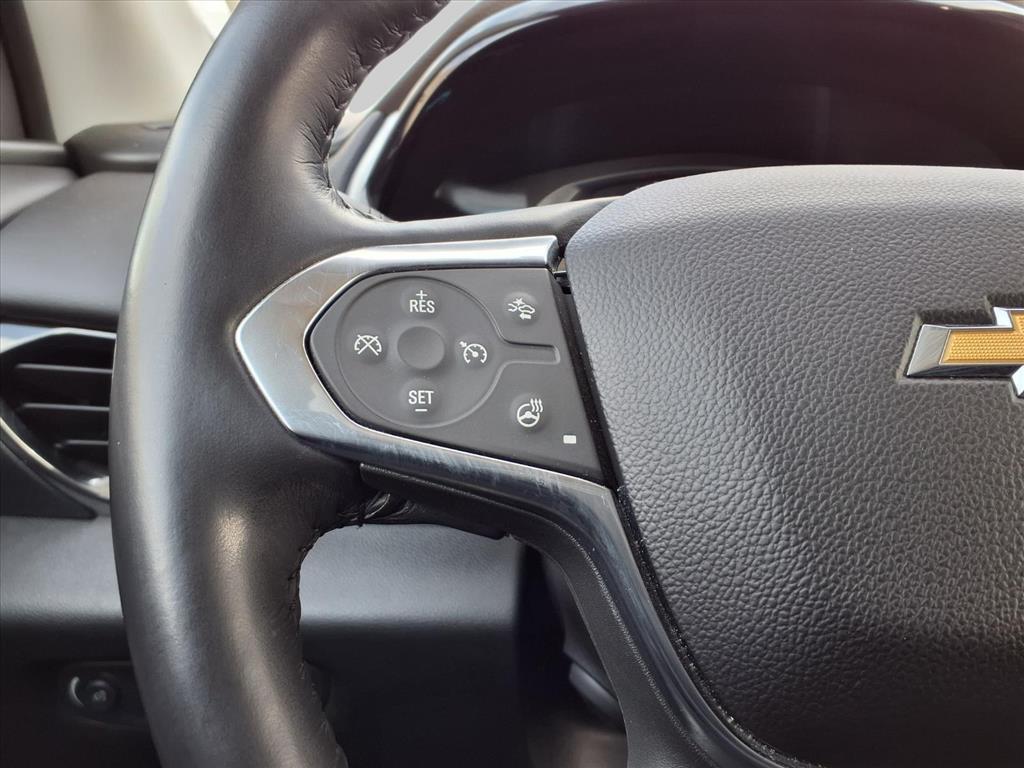 used 2018 Chevrolet Traverse car, priced at $21,729