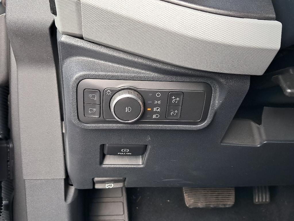 used 2022 Ford Bronco car, priced at $40,895