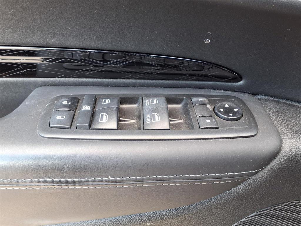 used 2021 Dodge Durango car, priced at $28,629