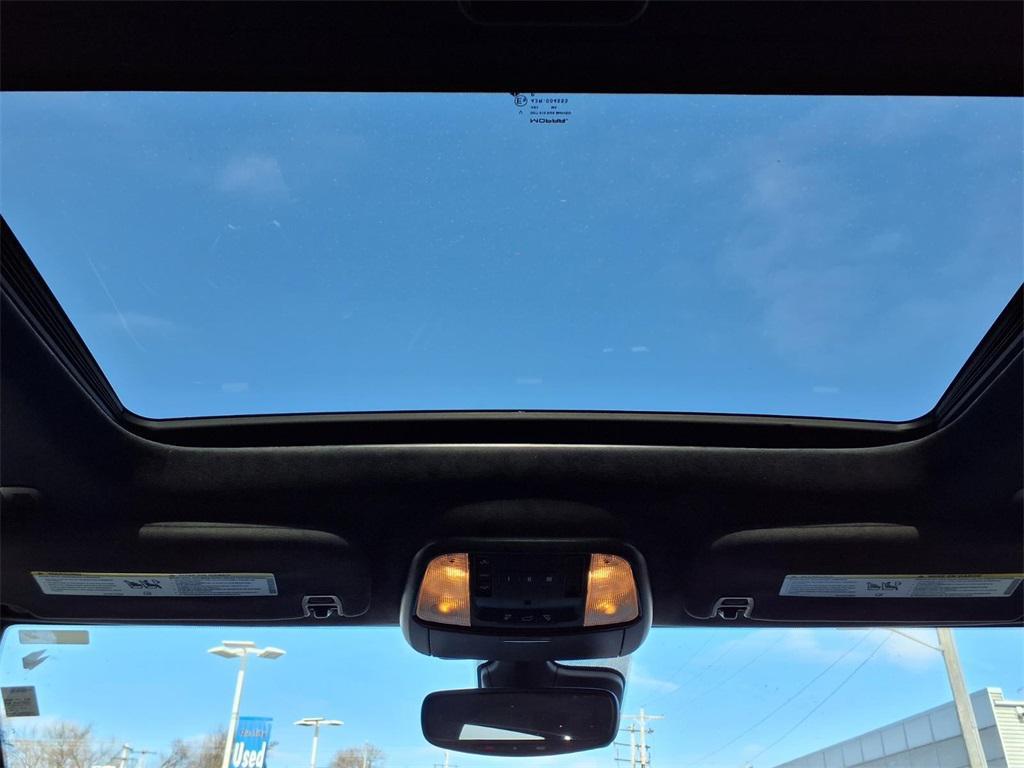 used 2021 Dodge Durango car, priced at $28,629