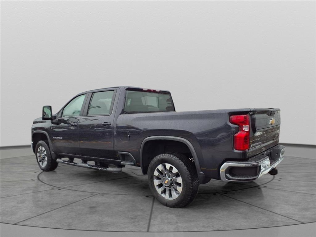 used 2024 Chevrolet Silverado 2500 car, priced at $60,995