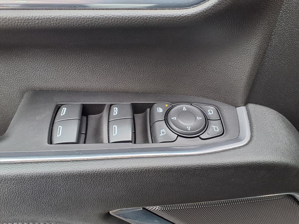 used 2024 Chevrolet Silverado 2500 car, priced at $60,995