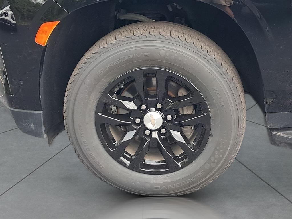 used 2023 Chevrolet Tahoe car, priced at $47,244