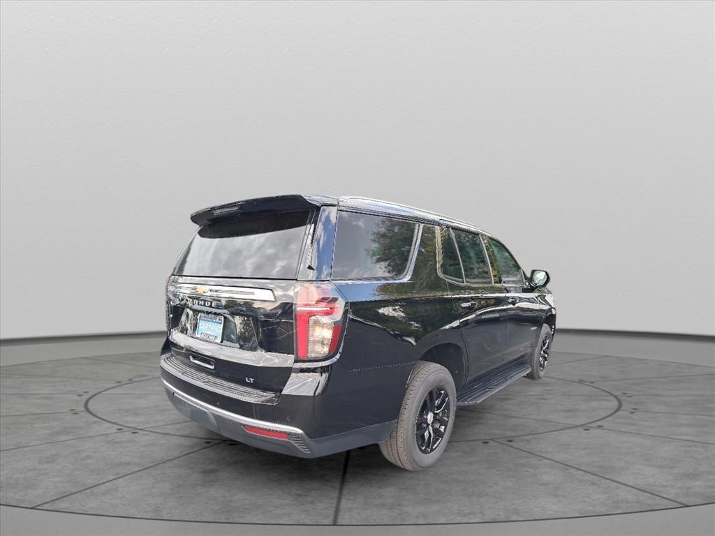 used 2023 Chevrolet Tahoe car, priced at $47,244
