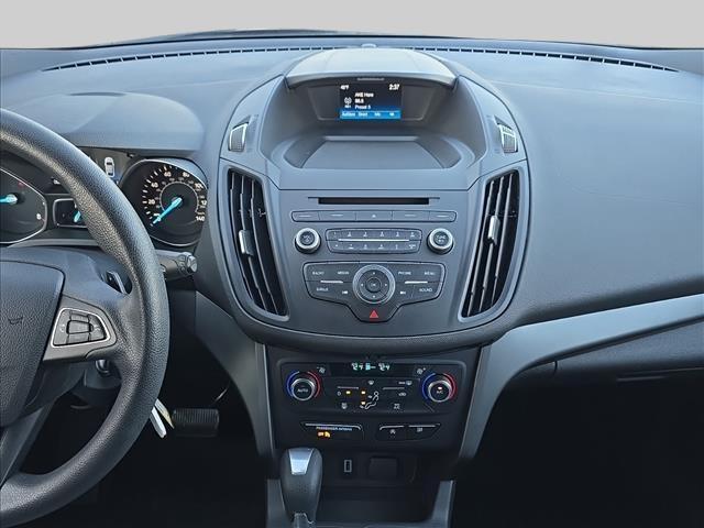 used 2017 Ford Escape car, priced at $14,629