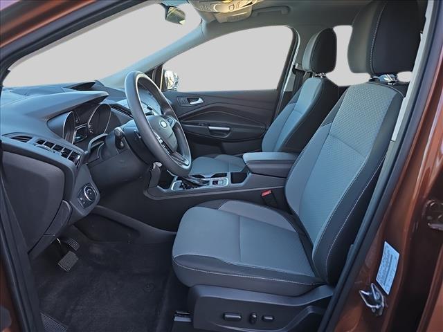 used 2017 Ford Escape car, priced at $14,629