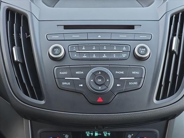 used 2017 Ford Escape car, priced at $14,629