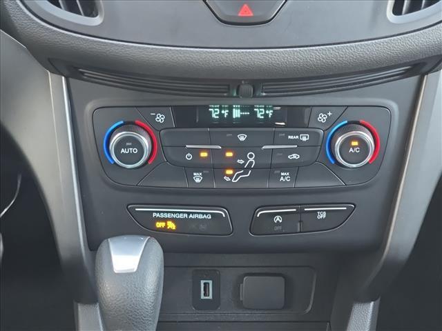 used 2017 Ford Escape car, priced at $14,629