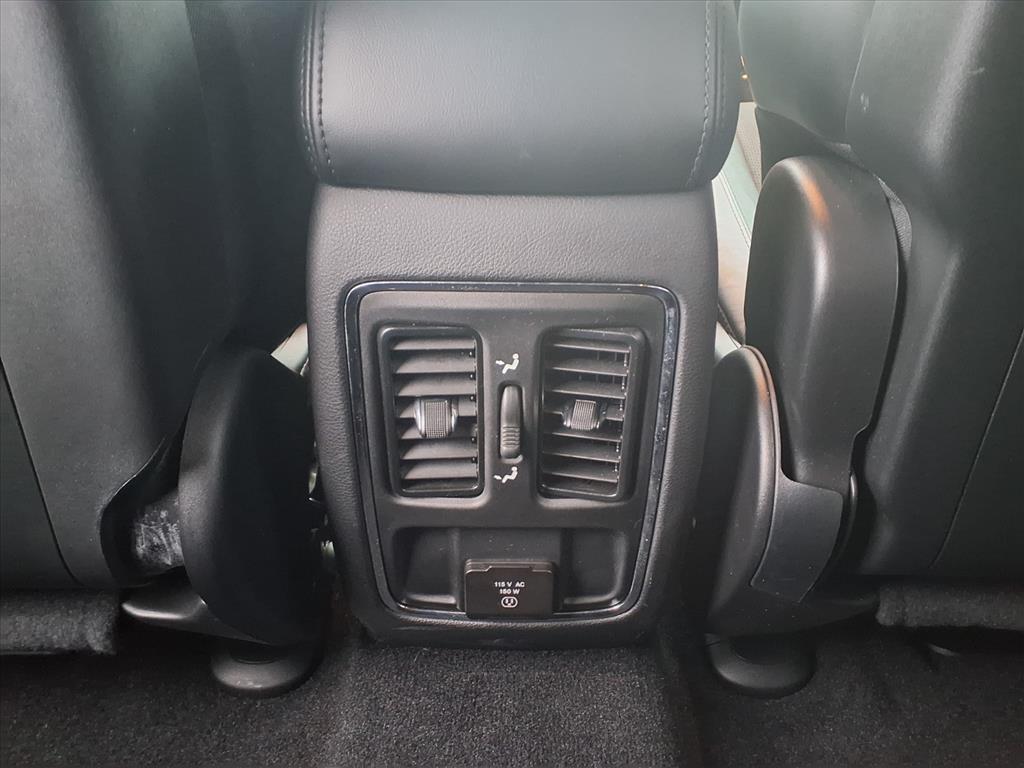 used 2020 Jeep Grand Cherokee car, priced at $23,944