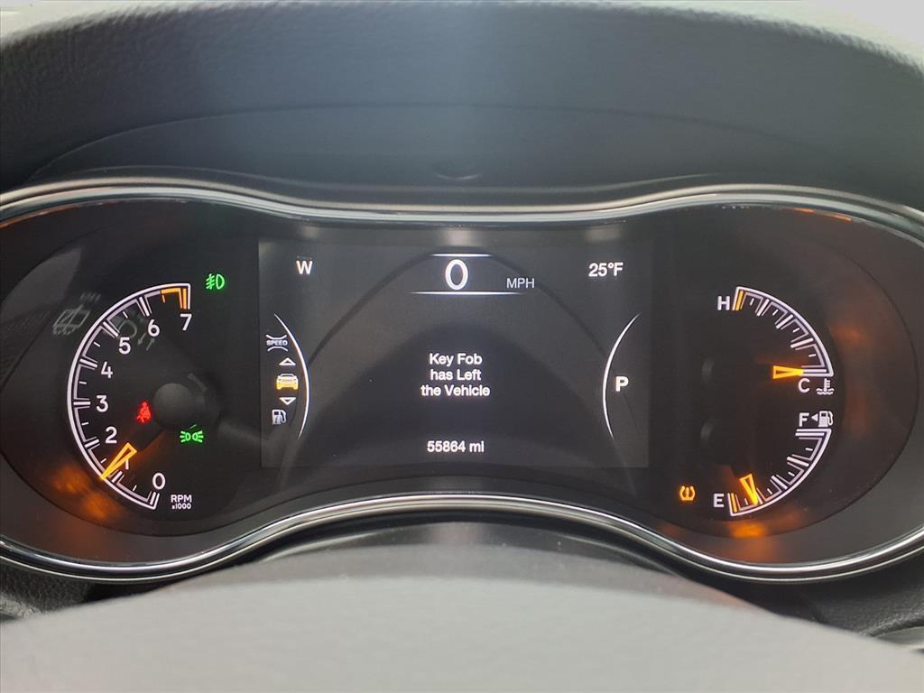 used 2020 Jeep Grand Cherokee car, priced at $23,944