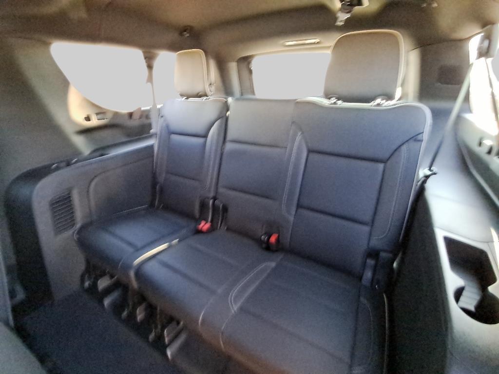 used 2024 GMC Yukon XL car, priced at $71,944