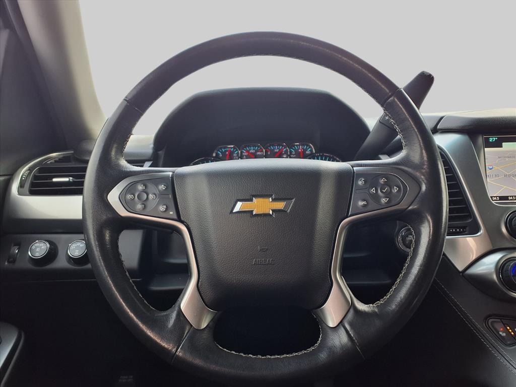 used 2019 Chevrolet Tahoe car, priced at $29,995